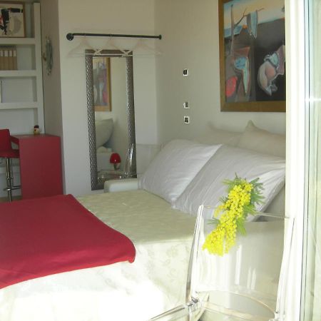 Apartament Residenza Lucrezia Cavaion Veronese Zewnętrze zdjęcie