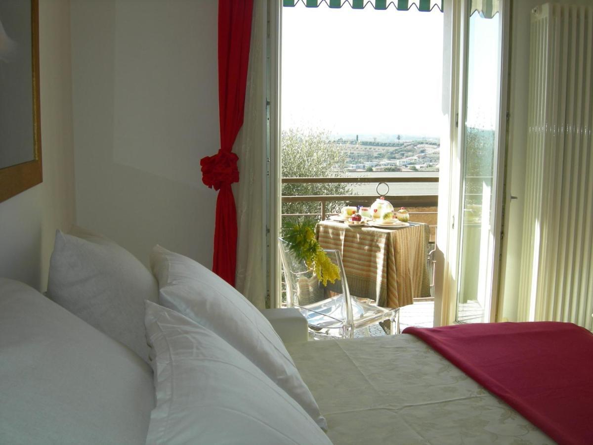 Apartament Residenza Lucrezia Cavaion Veronese Zewnętrze zdjęcie
