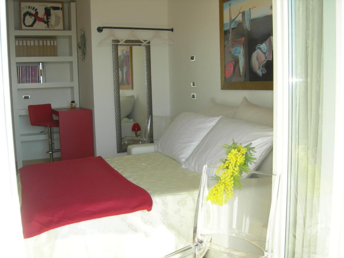 Apartament Residenza Lucrezia Cavaion Veronese Zewnętrze zdjęcie