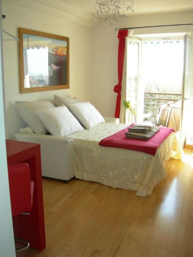 Apartament Residenza Lucrezia Cavaion Veronese Zewnętrze zdjęcie