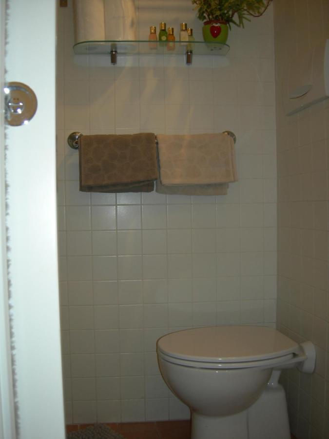 Apartament Residenza Lucrezia Cavaion Veronese Zewnętrze zdjęcie