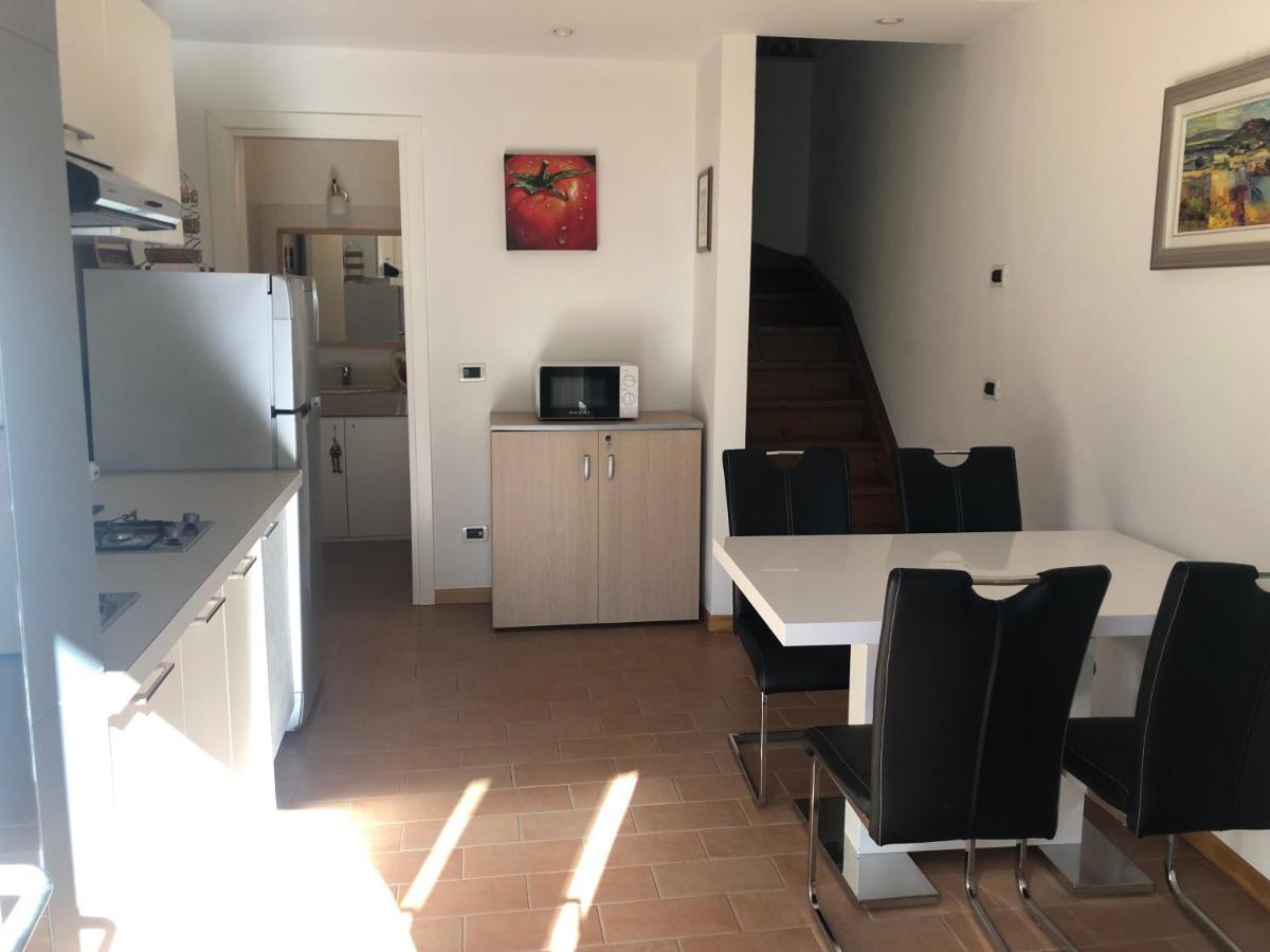 Apartament Residenza Lucrezia Cavaion Veronese Zewnętrze zdjęcie