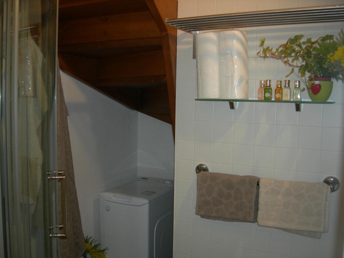 Apartament Residenza Lucrezia Cavaion Veronese Zewnętrze zdjęcie